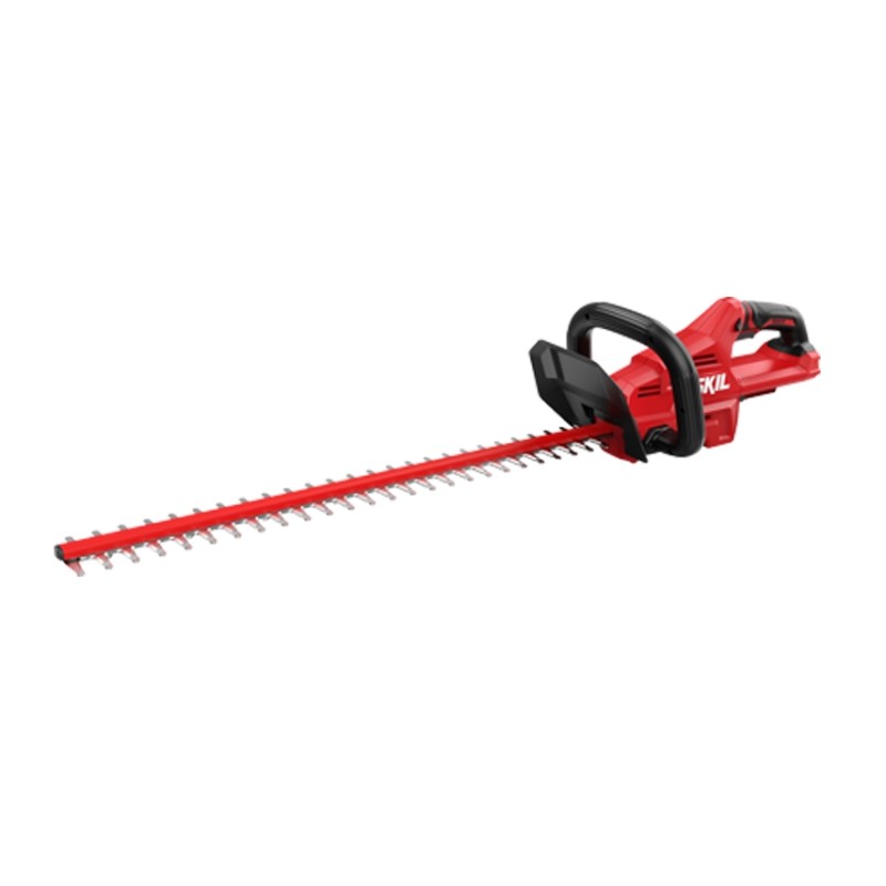 Battery hedge trimmer SKIL 0480CA Chervon motor 40V blade length 65cm