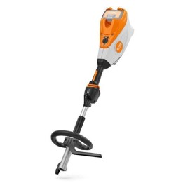 Débroussailleuse à moteur STIHL KMA80R sans batterie ni chargeur | Newgardenmac.com