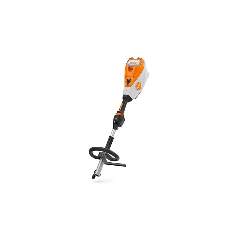 Débroussailleuse à moteur STIHL KMA80R sans batterie ni chargeur