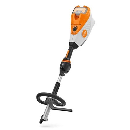 Débroussailleuse à moteur STIHL KMA80R sans batterie ni chargeur | Newgardenmac.com