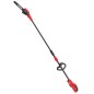 SKIL 0582CA battery-powered telescopic pruner 40V motor bar length 25 cm