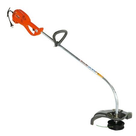 OLEOMAC TR91E 850W 120-230 V electric trimmer head Tap&Go diameter 109 mm | Newgardenmac.com