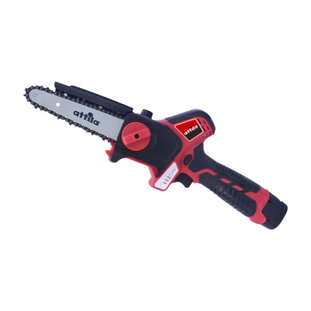 Pruner batería ATTILA ATP 17.2 LI barra 12,70 cm 2 baterías 14,4 V 2,5 Ah | Newgardenmac.com