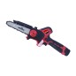 Pruner batería ATTILA ATP 17.2 LI barra 12,70 cm 2 baterías 14,4 V 2,5 Ah