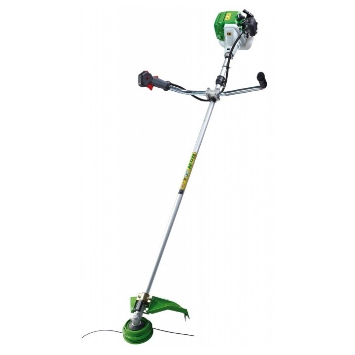 Decespugliatore asta fissa diametro 24 mm easy start ACTIVE 2.4 B motore 24.5 cc | Newgardenmac.com