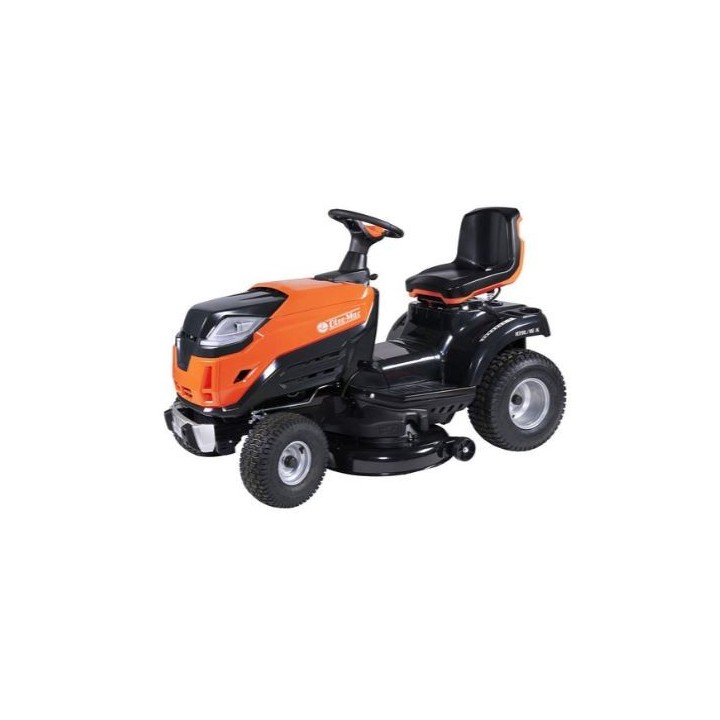 OLEOMAC OM109 L/16K K1600 452 cc tractor de césped de descarga lateral 108 cm de corte | Newgardenmac.com