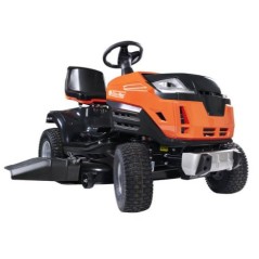 OLEOMAC OM109 L/16K K1600 452 cc tractor de césped de descarga lateral 108 cm de corte | Newgardenmac.com