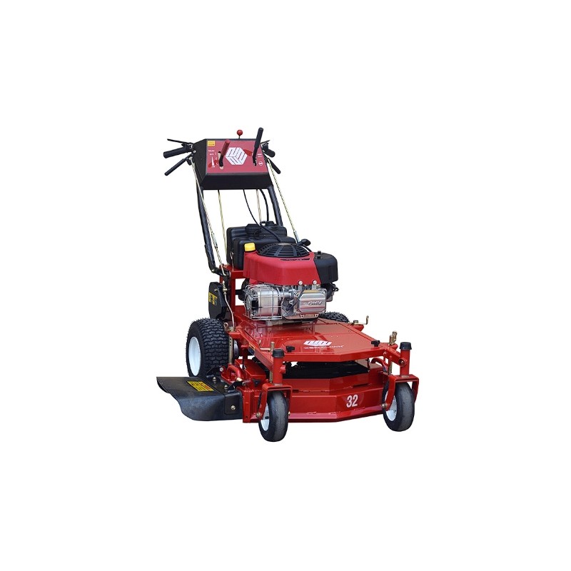 Lawn mower BLUE BIRD LM715PRO engine B&S 344cc 10.5Hp cutting width 71cm