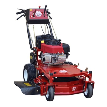 BLUE BIRD LM715PRO Rasenmäher B&S 344cc Motor 10.5Hp Schnittbreite 71cm | Newgardenmac.com