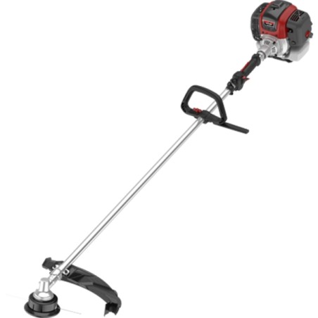 Rotary cutter ATTILA AT 53-S 52.8 cc rod 28 mm single handle | Newgardenmac.com