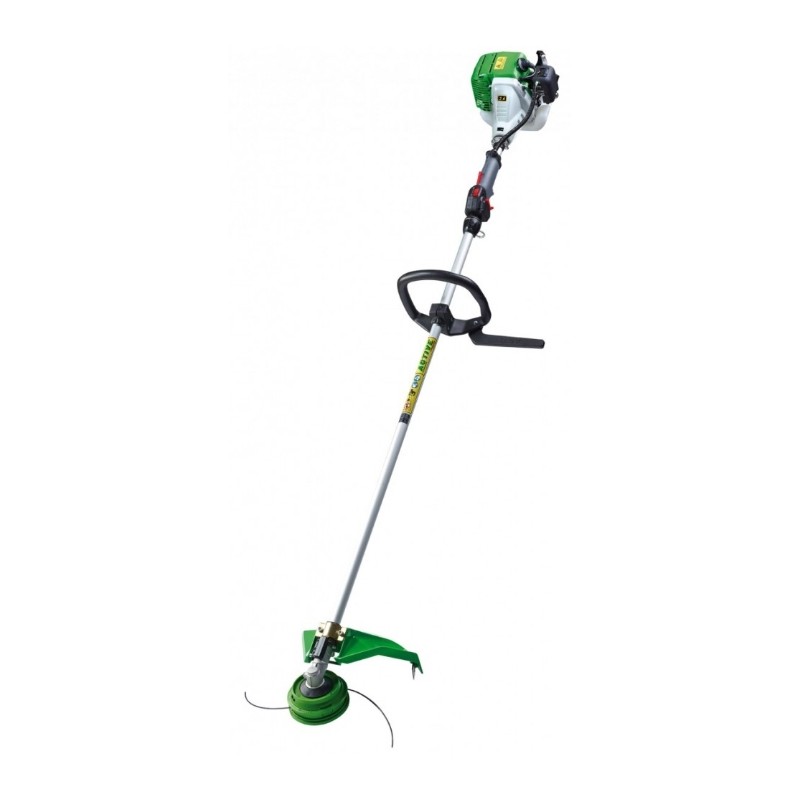 Brushcutter fixed shaft easy start ACTIVE 2.4 L 24.5 cc shaft diameter 24 mm