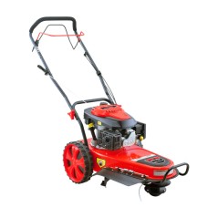 Decespugliatore falciatutto a ruote ATTILA ATFR 5618 SP 146 cc taglio 55.88 cm | Newgardenmac.com