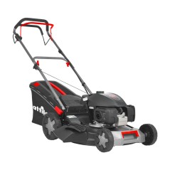 Spark-ignition mower ATTILA AT 5317 SHQ self-propelled 167 cc cut 51 cm bag 60 L