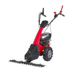 Motofalciatrice a scoppio ATTILA AT 9717 MF 170.1 cc larghezza lavoro 98 cm | Newgardenmac.com