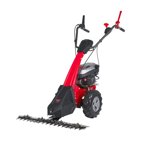 Motor mower ATTILA AT 9717 MF 170.1 cc working width 98 cm | Newgardenmac.com