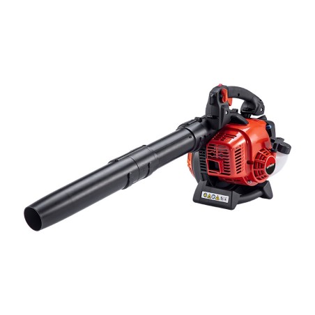 Souffleur aspirateur à explosion ATTILA ATB 228 27.6 cc vitesse max 72 m/s | Newgardenmac.com