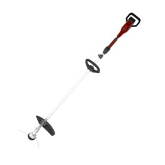 BLUE BIRD brushcutter BC 22-800 L battery and charger included | Newgardenmac.com