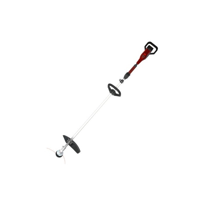 BLUE BIRD brushcutter BC 22-800 L battery and charger included | Newgardenmac.com
