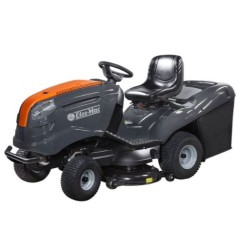 OLEOMAC OM123/22V B&S 7220PXi 656cc tracteur de pelouse à éjection arrière 122 cm de coupe | Newgardenmac.com