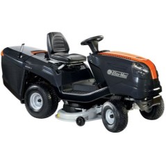 OLEOMAC OM125/22V B&S 7220 OHV 656cc tracteur de pelouse à éjection arrière 125 cm de coupe | Newgardenmac.com