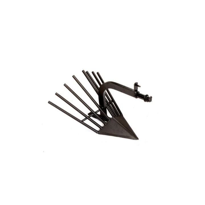 Aratro scavapatate motocoltivatore NIBBI BRIK 5S - KAM 4 - KAM 7 S - KAM 5 | Newgardenmac.com
