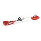 BLUE BIRD BCB 40 brushcutter with 40 V 2.5 Ah battery and charger