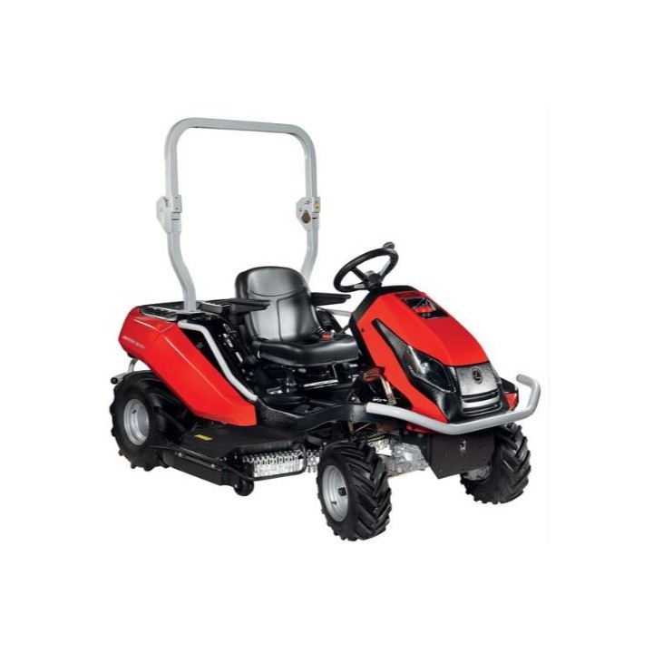 OLEOMAC CHEYENNE 110 4x4 B&S Vanguard V-Twin 627ccm Rasentraktor mit 110cm Schnittbreite | Newgardenmac.com