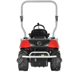 OLEOMAC CHEYENNE 110 4x4 B&S Vanguard V-Twin 627ccm Rasentraktor mit 110cm Schnittbreite | Newgardenmac.com