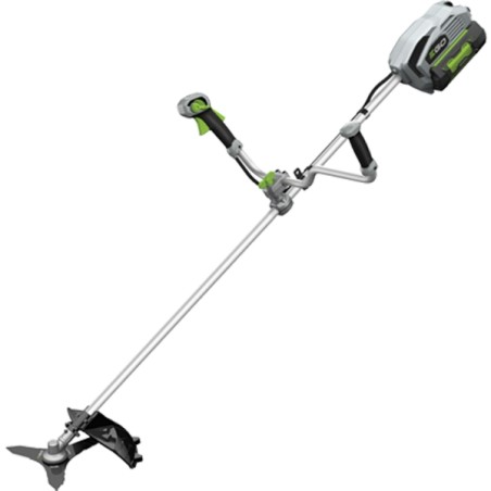 Cordless trimmer EGO BC 3800 E without battery and charger | Newgardenmac.com