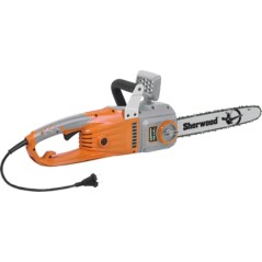 Electric chainsaw GREENLINE GKE 2216 L 2200 W bar 40cm 3/8 pitch LP 56 mesh | Newgardenmac.com