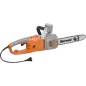 Electric chainsaw GREENLINE GKE 2216 L 2200 W bar 40cm 3/8 pitch LP 56 mesh