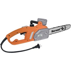 Electric chainsaw GREENLINE GKE 1840 1800 W bar 40 cm 3/8 LP | Newgardenmac.com