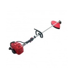 Decespugliatore BLUE BIRD GC 3300H motore miscela 33 cc asta diametro 26 mm | Newgardenmac.com