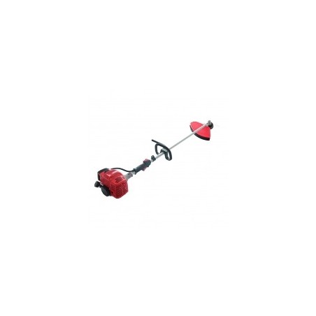 Freischneider BLUE BIRD GC 3300H 33 cc Mix-Motor 26 mm Durchmesser Welle | Newgardenmac.com