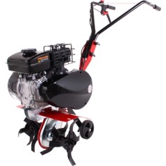 Motorhacke PUBERT UNO 20 P 79 cc Arbeitsbreite 38 cm | Newgardenmac.com