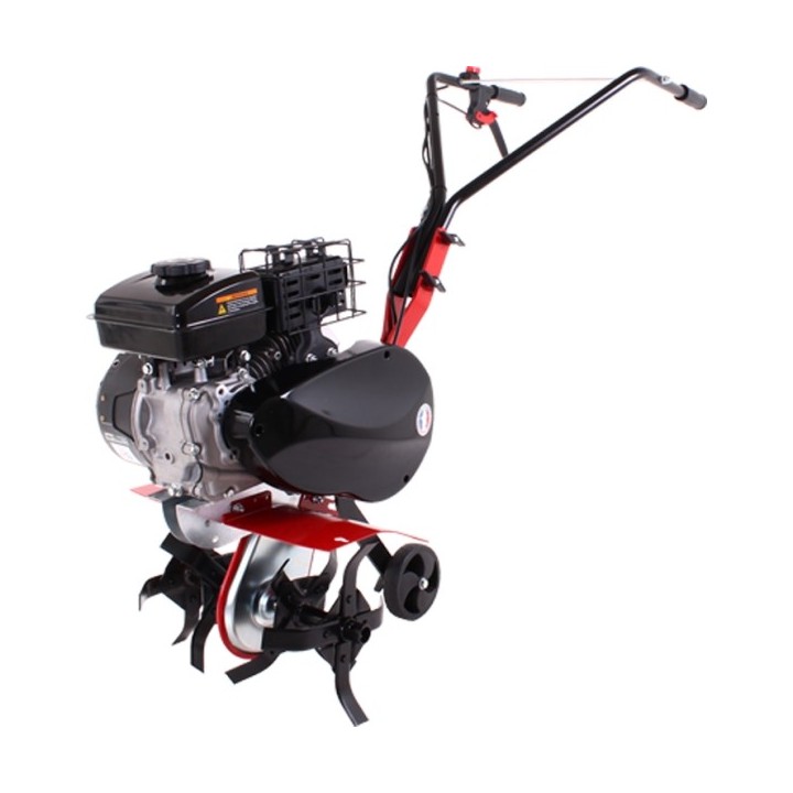Motozappa à combustion PUBERT UNO 20 P 79 cc largeur de travail 38 cm | Newgardenmac.com