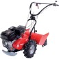 Motocoltivatore a scoppio PUBERT ROTO 404 HD 209 cc ampiezza di lavoro 48 cm