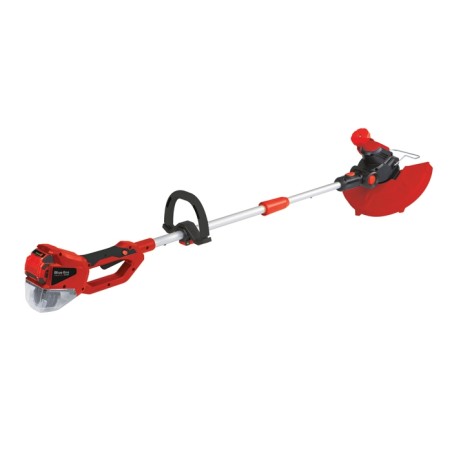 BLUE BIRD TRB 40 brushcutter with 40 V 2.5 Ah battery and charger | Newgardenmac.com