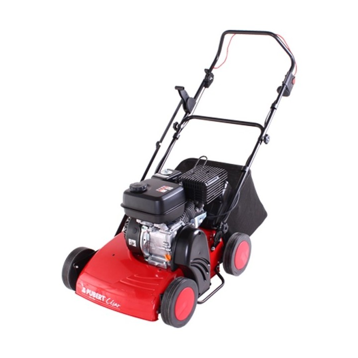 Druckluftgebläse PUBERT CESAR 45P 179 cc Arbeitsbreite 40cm Beutel 40L | Newgardenmac.com
