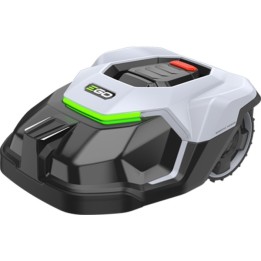 Robot lawnmower battery EGO RM 2000 E up to 2000 square meters cutting 24 cm 10 Ah 24 V | Newgardenmac.com