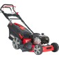 Rasenmäher HARRY HR 5000 SBQ 140cc Schnitt 48cm selbstfahrend