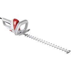 Tagliasiepi elettrico IKRA FHS 1555 Ultra-Light 550 Watt taglio doppio 55 cm | Newgardenmac.com