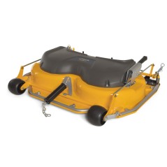 Cutting deck ORIGINAL STIGA lawn tractor VILLA 95 COMBI from 2005 | Newgardenmac.com