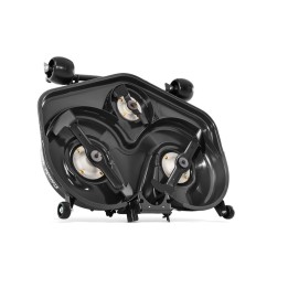 ORIGINAL Mähwerk HUSQVARNA COMBI 103 Rasentraktor RC 318T - RC 320Ts | Newgardenmac.com