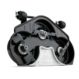 Piatto di taglio ORIGINALE HUSQVARNA COMBI 122 trattorino P 524EFI | Newgardenmac.com