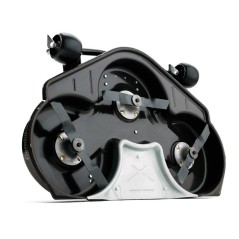 Plataforma de corte ORIGINAL HUSQVARNA COMBI 122 P 524EFI | Newgardenmac.com