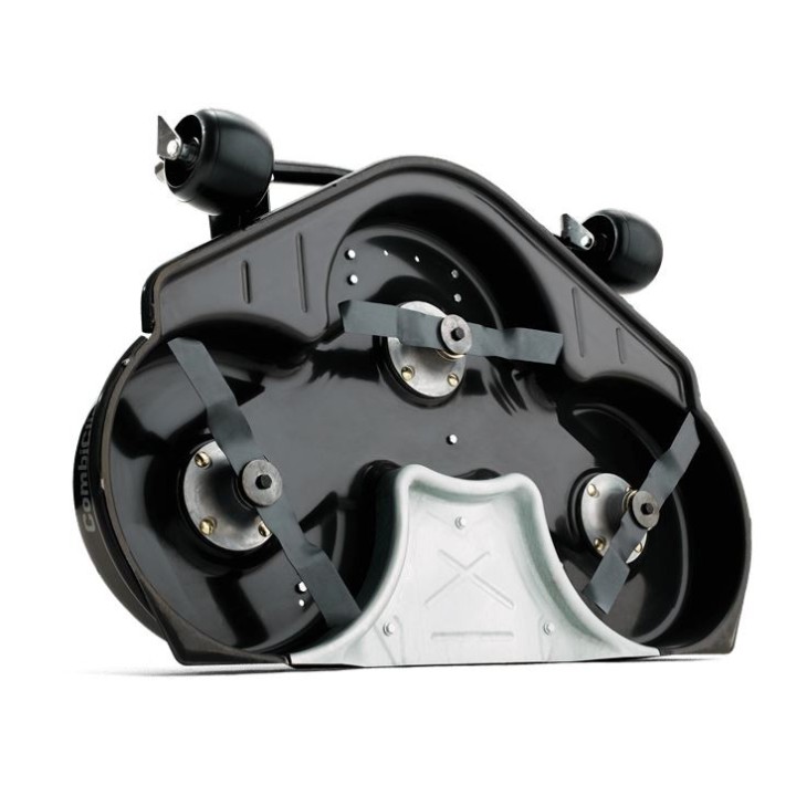 ORIGINAL HUSQVARNA COMBI 122 Rasentraktor P 524EFI Schneidwerk | Newgardenmac.com