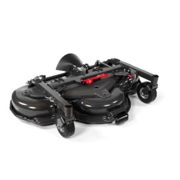Piatto di taglio ORIGINALE HUSQVARNA COMBI 155 scarico centrale trattorino | Newgardenmac.com
