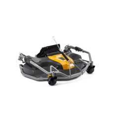 Piatto di taglio STIGA COMBI PRO 110 Q PLUS 110 cm scarico posteriore - mulching | Newgardenmac.com
