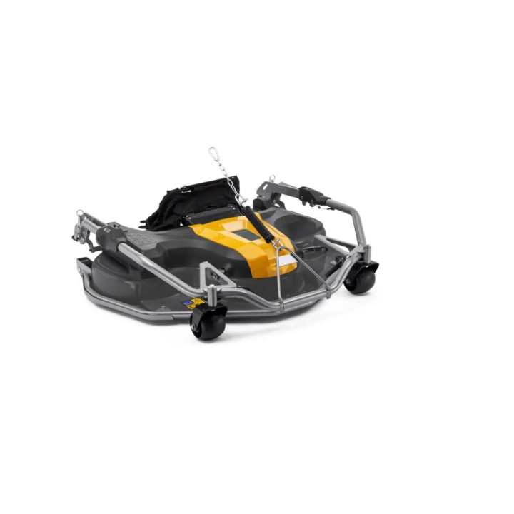 Plateau de coupe STIGA COMBI PRO 110 Q PLUS 110 cm éjection arrière - mulching | Newgardenmac.com